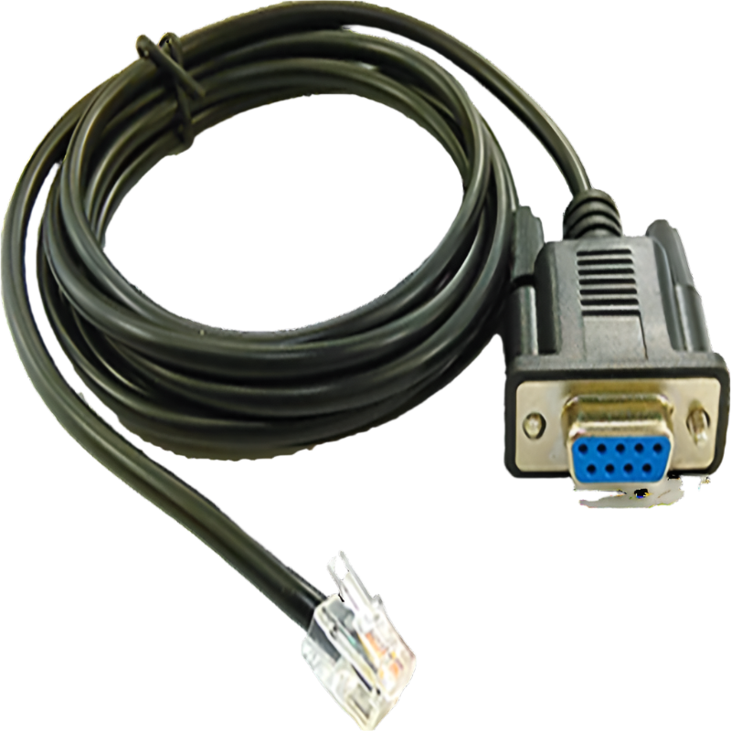 DB9F to RJ11 | COPLEY DRIVES