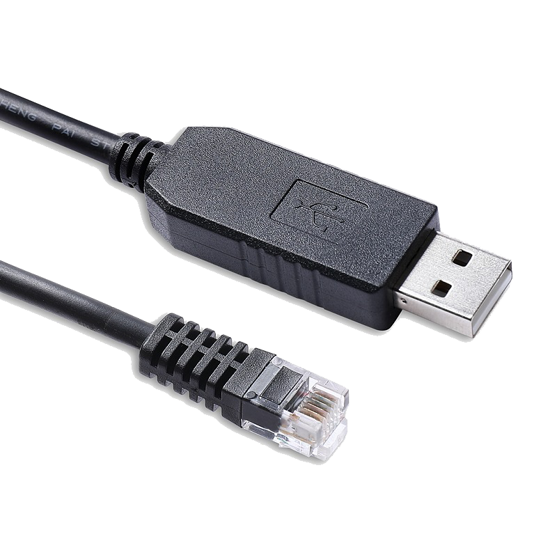 USB to RS232 | 3.0 m | for Copley drives