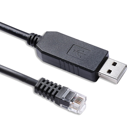 USB to RS232 | 3.0 m | for Copley drives