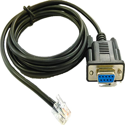 DB9F to RJ11 | COPLEY DRIVES